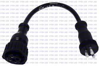 Кабель соединительный 8946011322