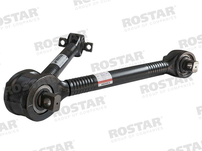 Штанга V-образная L=621,5 x 152/130 x d25/d23 OEM (MB 9483502205)