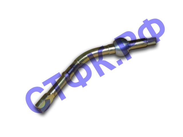 Рычаг переключения передач