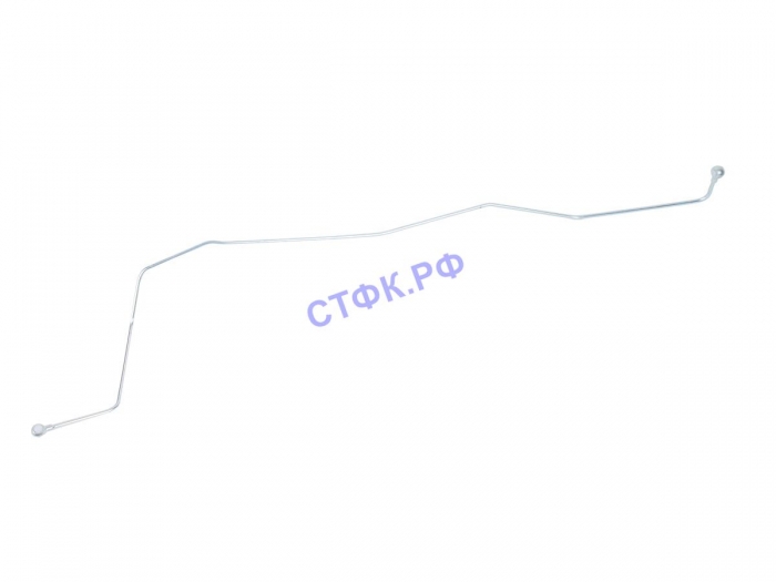 Воздухопровод в сб