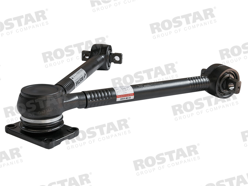 Штанга V-образная L=627 x 130 x d23 OEM (MAN 81432706096)