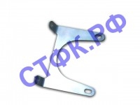 Кронштейн воздушного фильтра