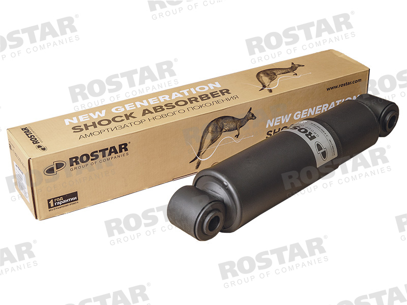 Амортизатор подвески O/O 370-559 d20x62/d20x62 OEM (EVOBUS 8231267000)