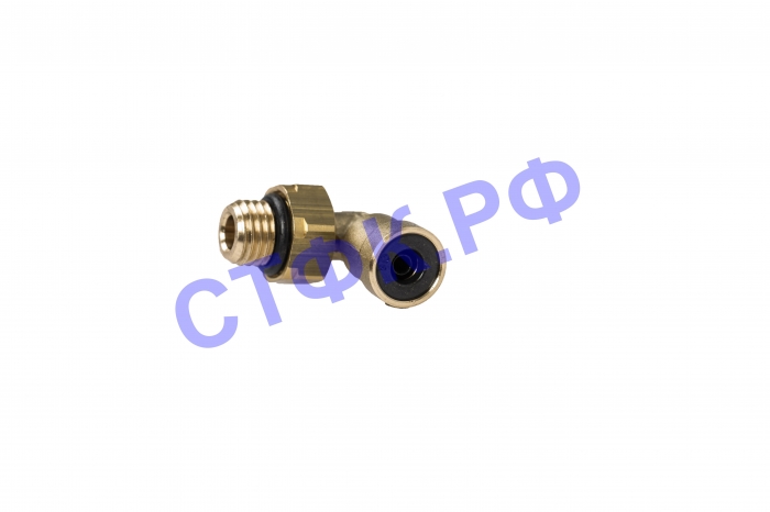 Фитинг угловой D6502 6-M12x1,5-S (замена на 9502 6-M12x1,5)