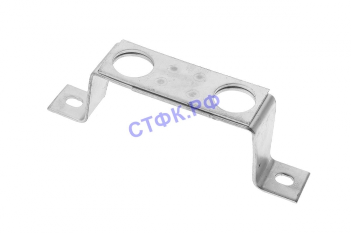 Кронштейн воздухозаборника верхний