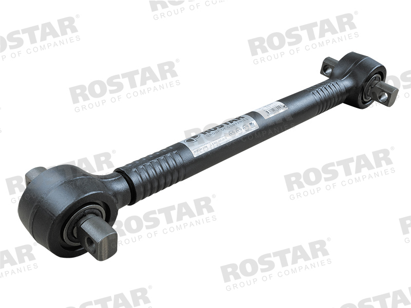 Штанга реактивная L=568 x 115 x d17 OEM (SCANIA 1428347)