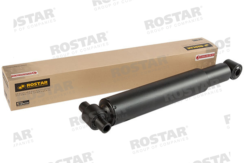 Амортизатор подвески O/O 542-862 d20x105/d24x55 OEM (MAN 81437026078)
