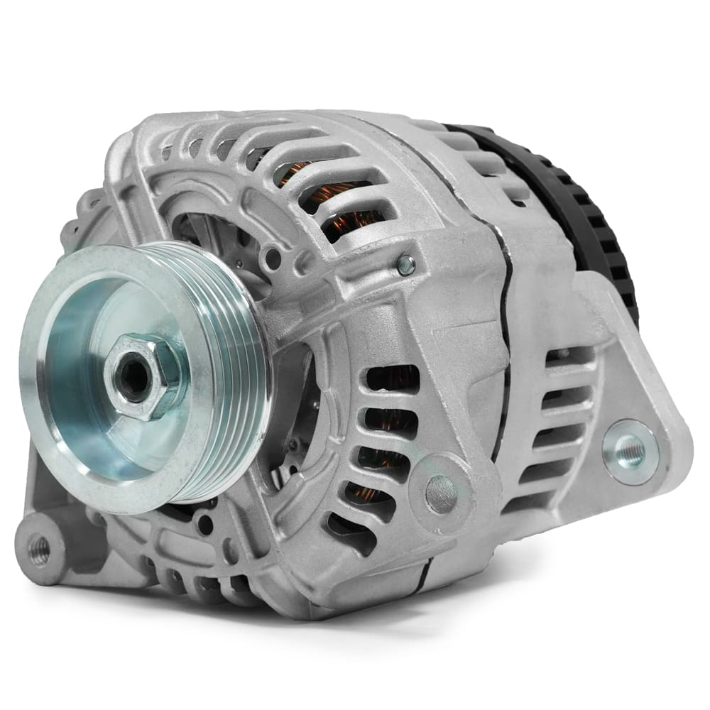 Генератор IMA104260 (аналог 5340.3701010, 5367.3701010, AAN8172, 11204260, ALI7172, AVi144A3015)