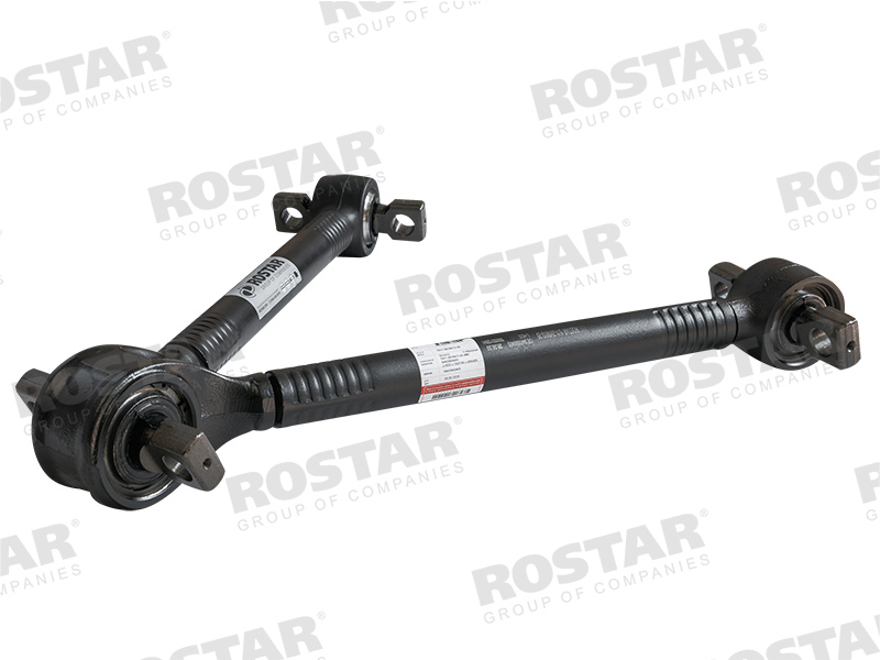 Штанга V-образная L=622 x 152/130 x d25/d25 OEM (MB 9443500405)