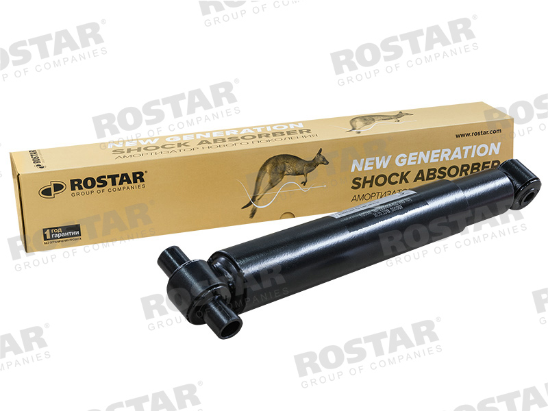 Амортизатор подвески O/O 469-767 d20x105/d16x50 OEM (MAN 81437026059)