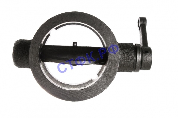 Корпус вспомогательного тормоза