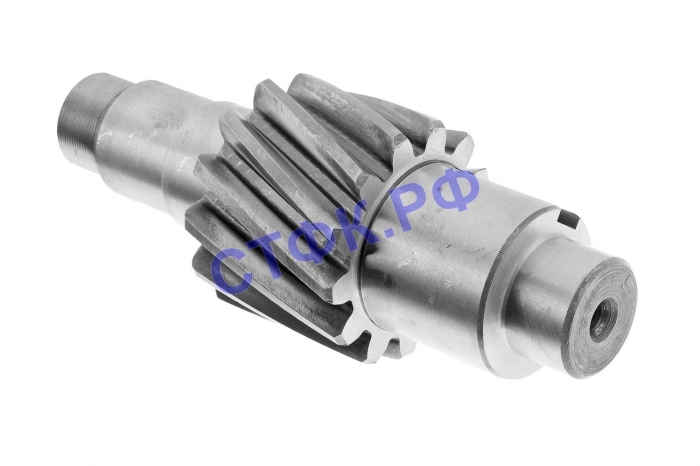 Шестерня ведущая цилиндрическая 13 зубьев (ан. 5320-2402110-10ПИ)