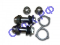 Ремкомплект наконечника реактивной штанги (замена на Р5511-2919026-15РК  Ростар)