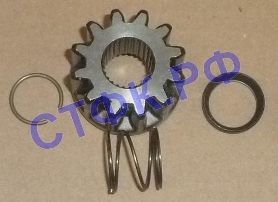 Бендикс стартера