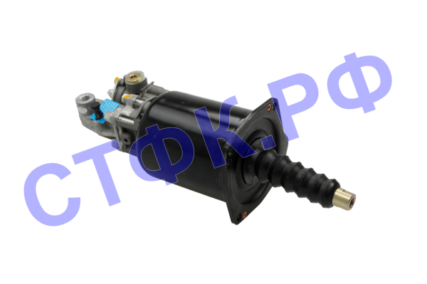 Пневмогидроусилитель ПГУ сцепления 9700511810