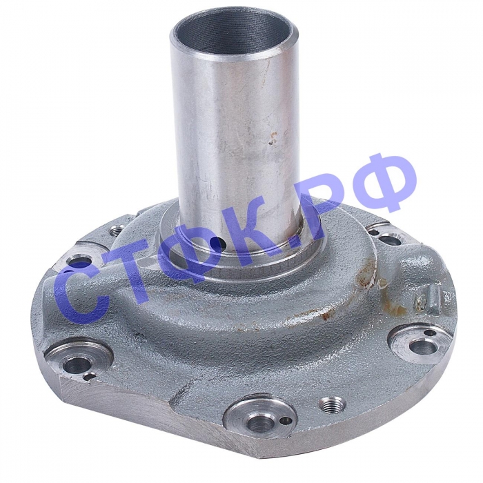 Крышка заднего подшипника L=150мм,  D=54,9мм для сцепления 17