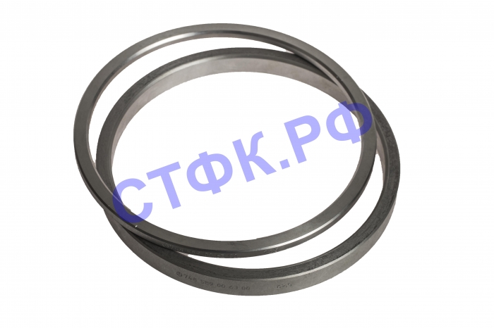 Кольца проставочные 2 шт. W7485890063 00
