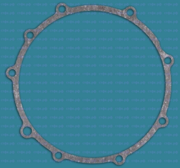 Прокладка конуса подшипника гидромуфты (УРАЛАТИ)