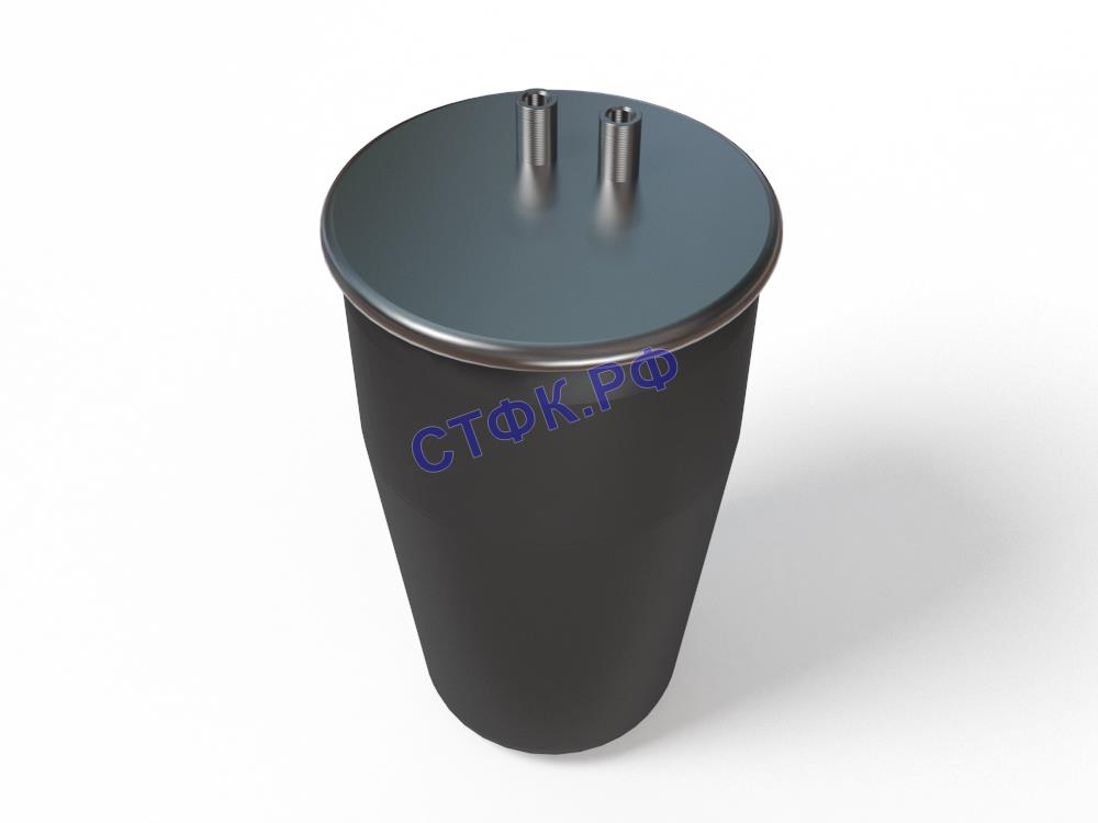 Оболочка резинокордная