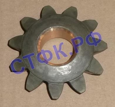 Сателлит МОД с втулкой в сб (ан. 5320-2506054)