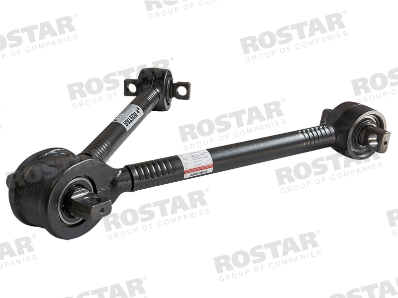 Штанга V-образная L=627 x 152/130 x d25/d25 OEM (MAN 81432706151)