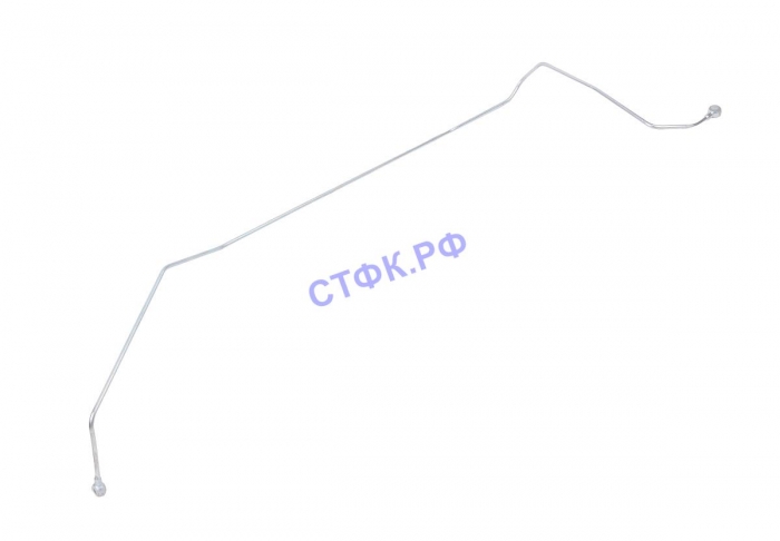 Воздухопровод в сб