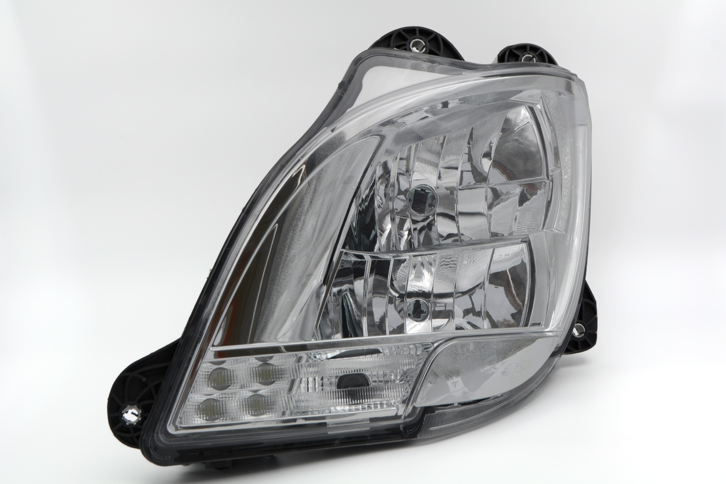 Фара DAF XF 106 левая 2013 > LED (OEM 1835874 L)