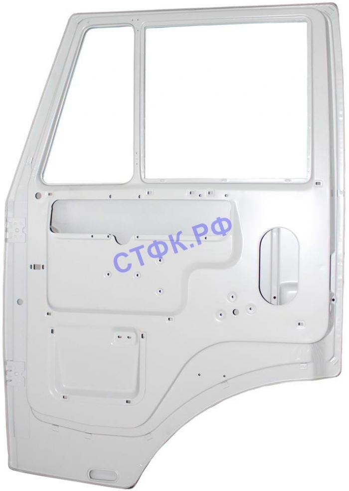 Дверь правая в сб (замена на 53205-6100134)