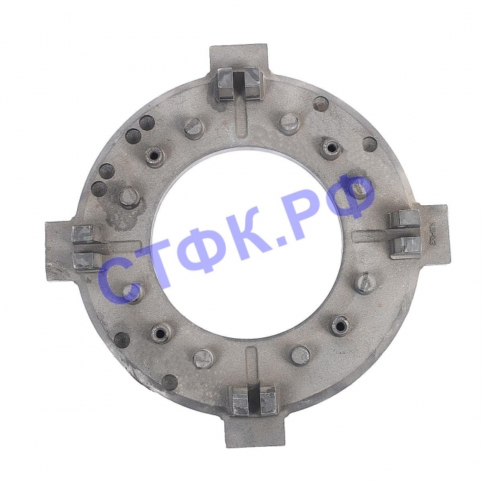 Диск нажимной сцепления