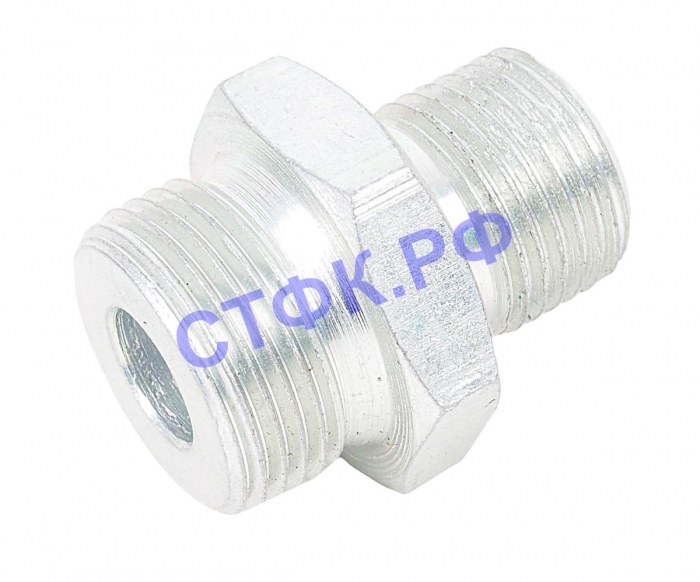 Штуцер ввертный