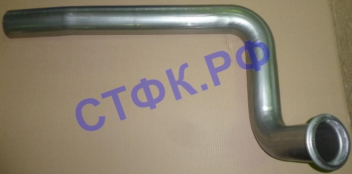 Труба правая