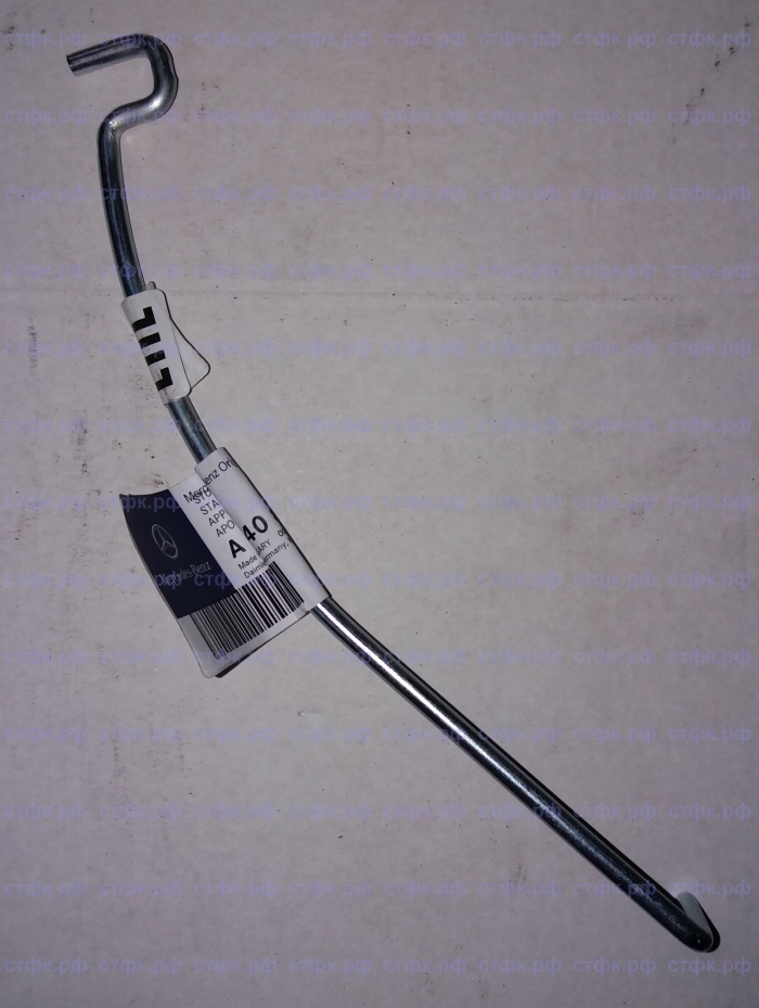 Крепеж крышки  ящика A9408990443