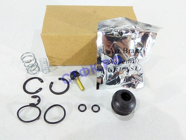 Ремкомплект крана аварийного растормаживания 35480010230