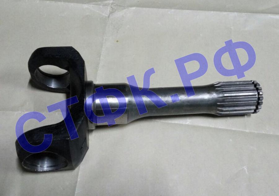 Вал ведущий внешний (340-007-2127) 41-035-2127 