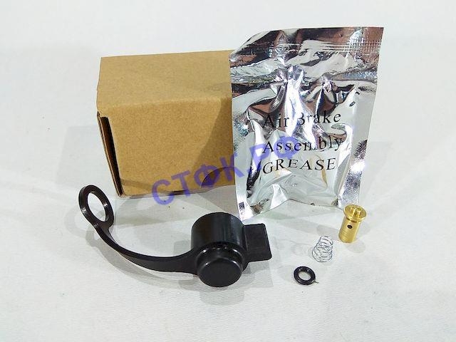 Ремкомплект клапана контрольного вывода 35060010100