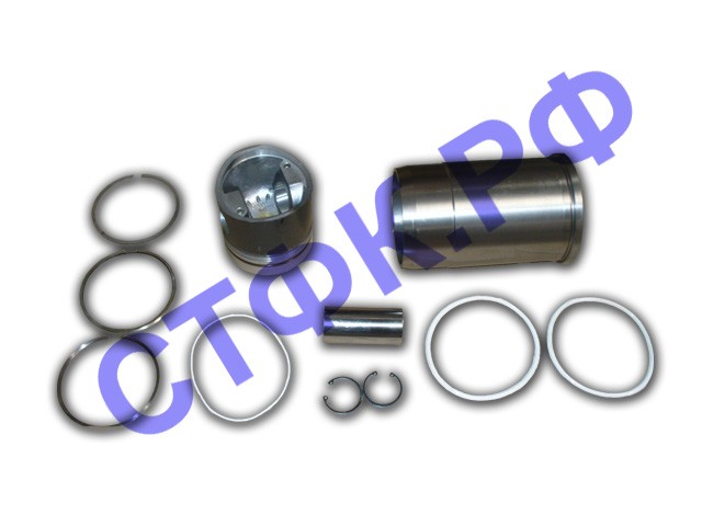 Гильза с подрезанным поршнем (10гр) ЕВРО-1, ЕВРО-2 на дв. 74011, 74013, 74014, 74030, 74031