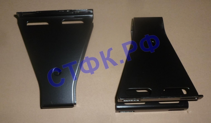 Обойма рессоры кабины голая