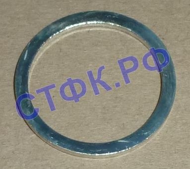 Кольцо уплотнительное N000000001073