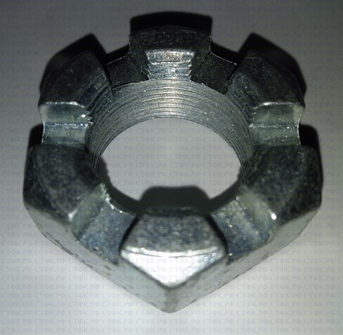 Гайка ремонтная М30