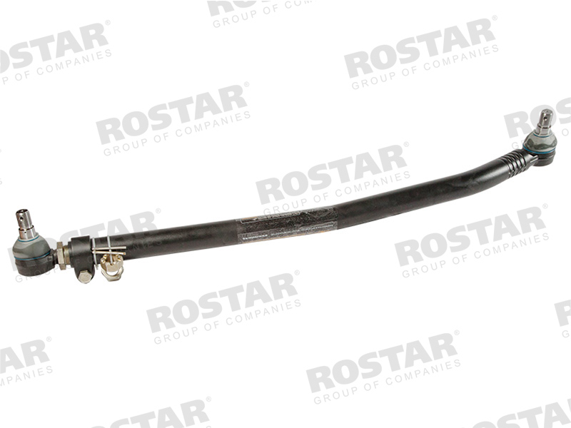 Тяга рулевая продольная L=1059 OEM (SCANIA 1912758)