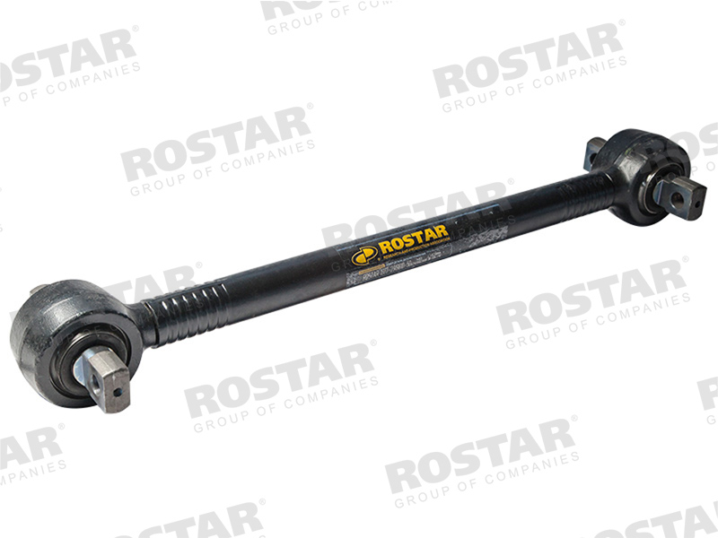Штанга реактивная L=725 x 130 x d19 OEM (MB 6293501106)