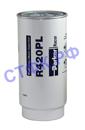 Элемент фильтра (ан. 65920-1105010-10, PL420) R420PL