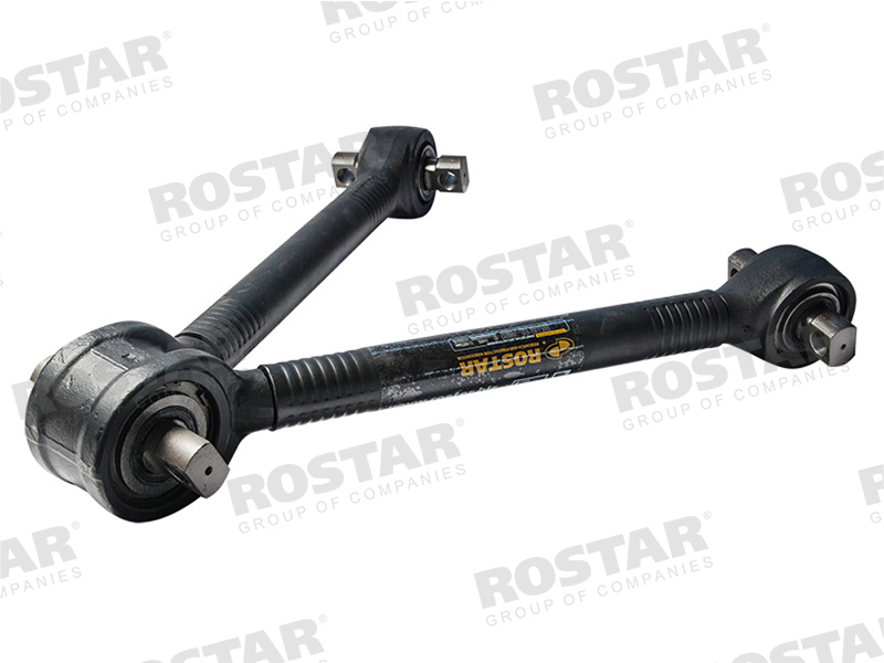 Штанга V-образная L=667 x 152/130 x d25/d23 OEM (MB 9483502805)