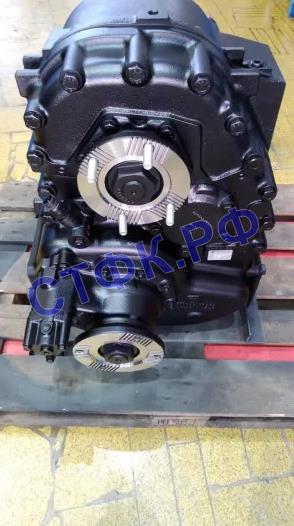 Коробка раздаточная ZF Steyr VG 2000/300 (5849.051.007)