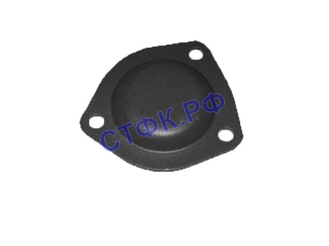 Крышка реактивной штанги