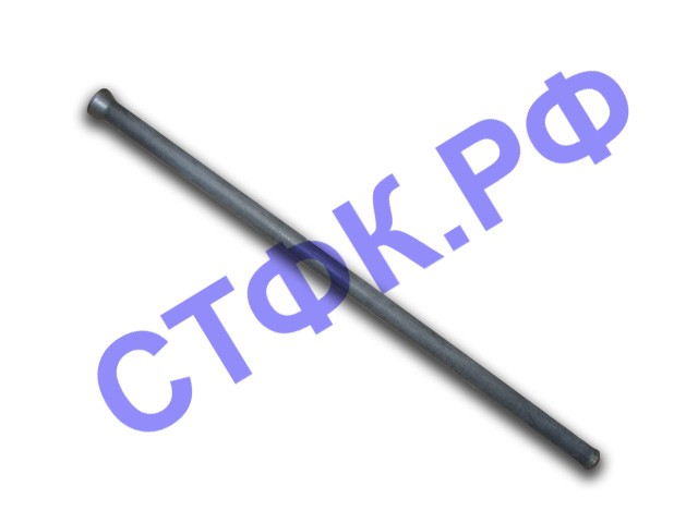 Штанга толкателя в сб ЕВРО L=352,2