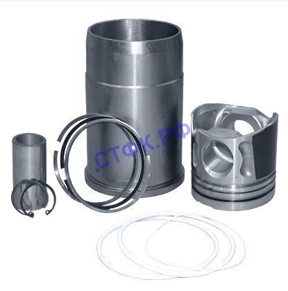 Гильза с подрезанным поршнем (10гр) на дв.7403 (замена на 7403.1000128-09)