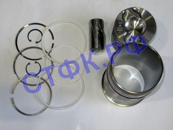 Комплект:гильза цилиндра с поршнем