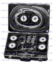 Кейс с диагностическими приборами 4350020070