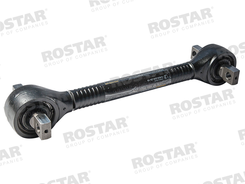 Штанга реактивная L=553 x 152 x d21 OEM (SCANIA 1940847)